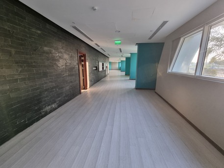 QAR 70000,  400 Sq. Meter,  Premium 400 SQM Restaurant Space – Prime C-Ring Road Location photo 3