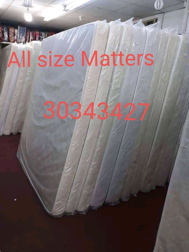 All New Brand Mattress furniture sale