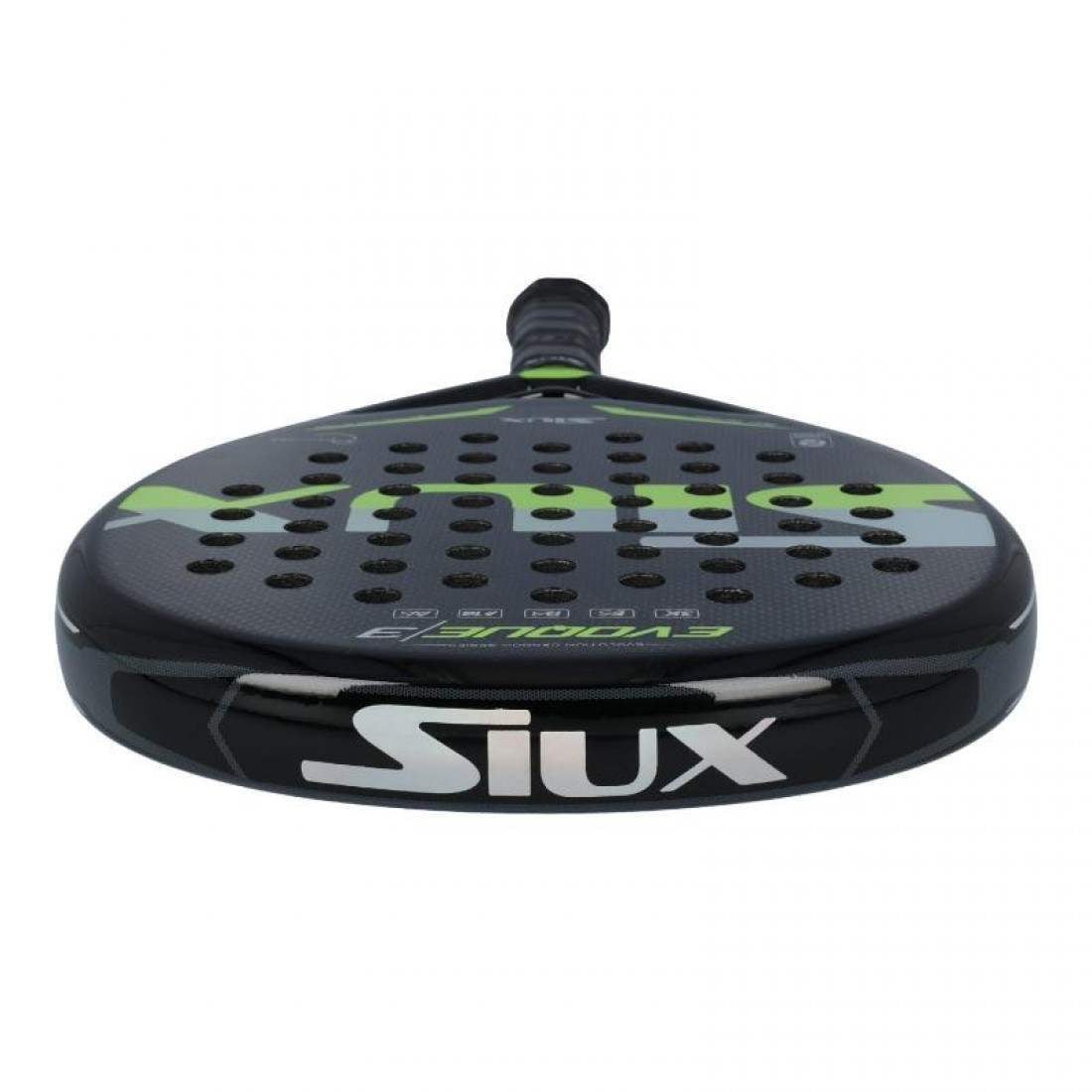 Siux Evoque 3 photo 4