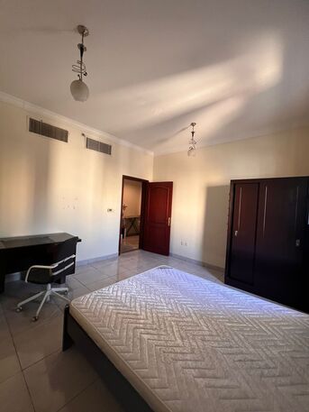 QAR 2200/month,  Furnished,  1 BR,  15 Sq. Meter,  ROOM Near Metro - Bin Mahmoud Metro Station
