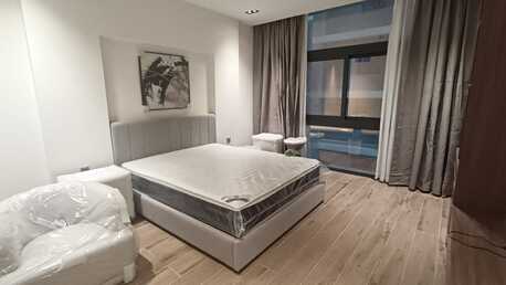 QAR 10500/month,  3 BR,  180 Sq. Meter,  3BHK + Maid’s Room In Lusail | Fully Furnished photo 3
