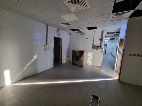 QAR 70000,  400 Sq. Meter,  Premium 400 SQM Restaurant Space – Prime C-Ring Road Location photo 5