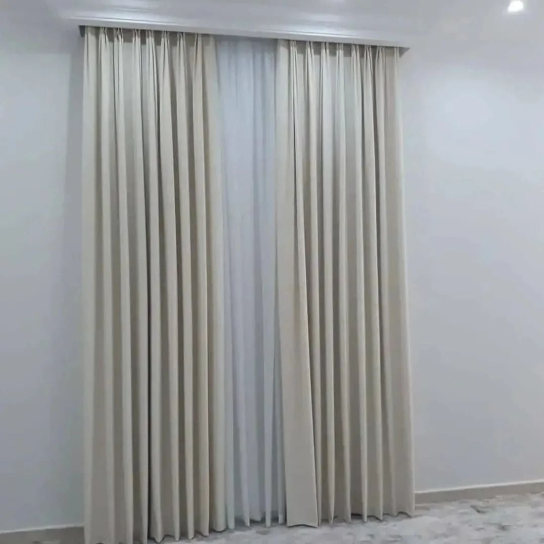curtain, ,rolar, blind, wallpaper, and fixing green grass sell &fixing photo 3