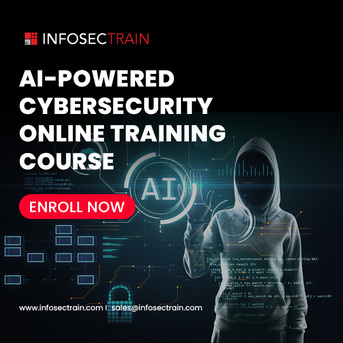 Master Cyber Defense With AI-Powered Cybersecurity Training photo 1