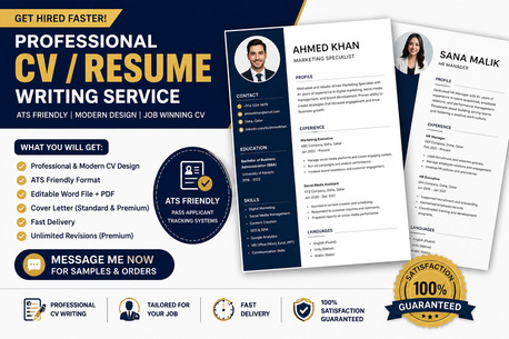 Professional PRO Services In Qatar | Fast & Reliable Business Solutions photo 2