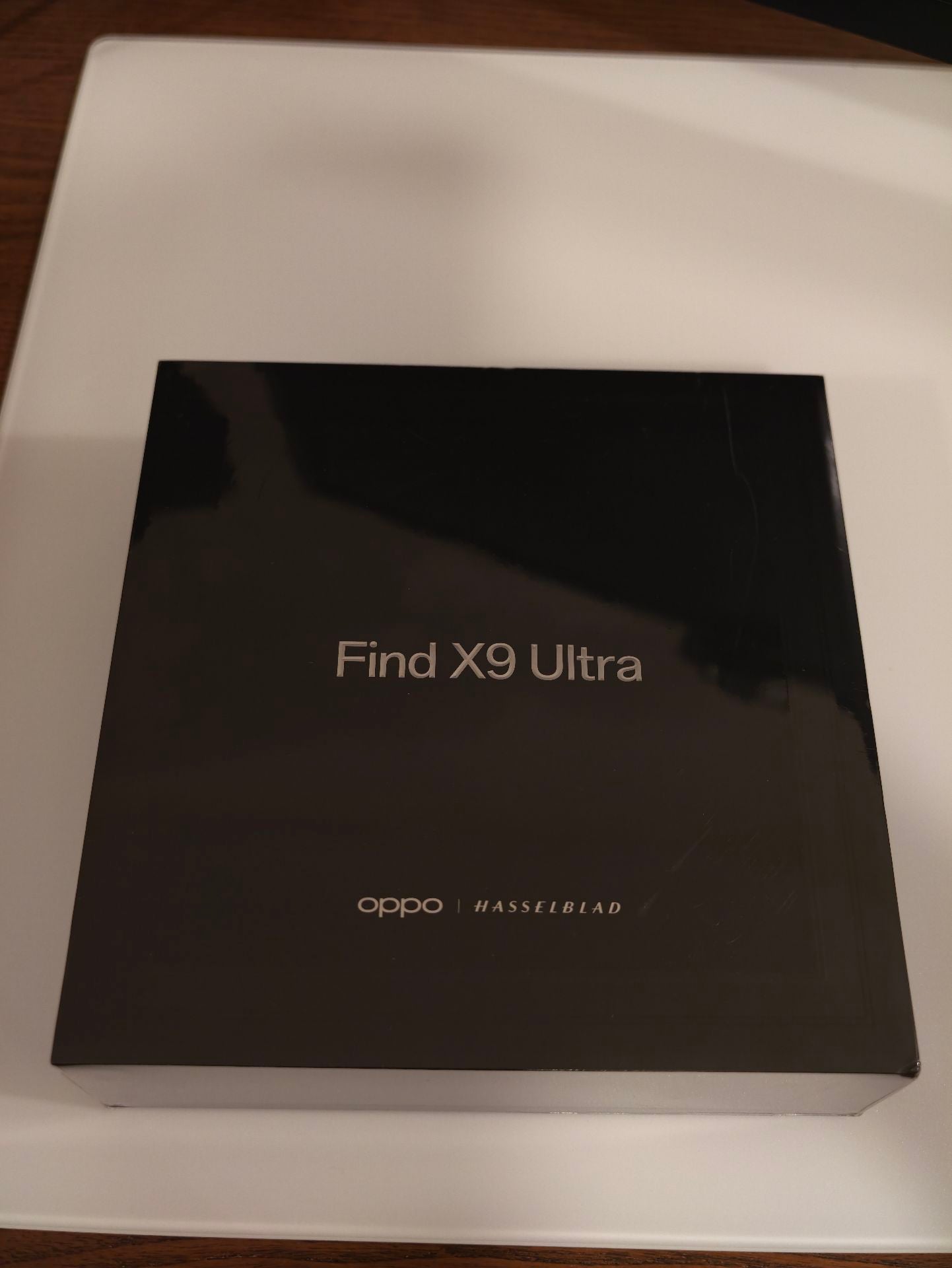 Brand New Rare Oppo Find X9 Ultra Global 16GB + 1TB