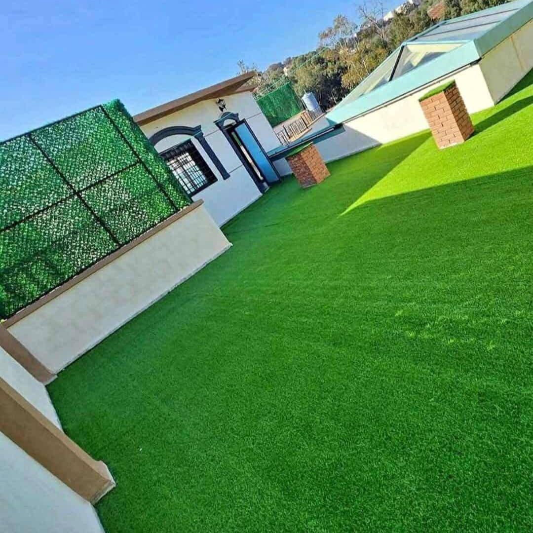 Carpet Curtain Vinyl SPC flooring Artificial Grass  sell and fixing photo 5