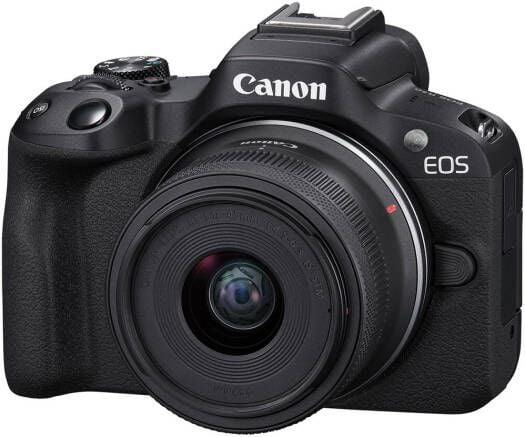 CANON EOS R50 photo 3