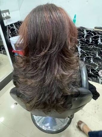 Best Hair Salon In Tirunelveli | Xpressions photo 4