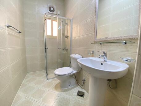 QAR 5500/month,  2 BR,  125 Sq. Meter,  Furnished 2BHK In Al Nasr – Great Value With Parking & Security photo 5