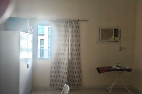QAR 2100/month,  1 BR,  100 Sq. Meter,  Executive Room|Large Balcony View|Opp. Muntazah Park|No Commission photo 5