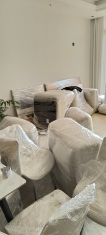 All Faisal MOVERS=PACKERS=CLEANERS☆PEST CONTROLTOTAL SOLUTION@ BEST PRICE(0531861244 photo 4