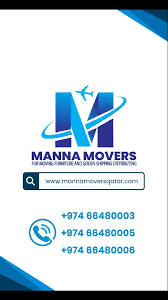 Logistics Company In Doha