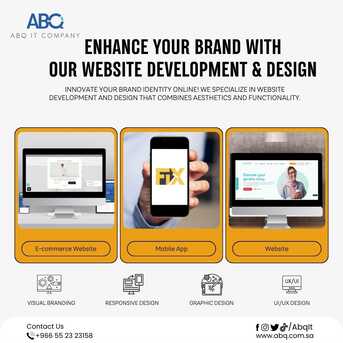 RSN Provides Professional Website Design Services photo 1