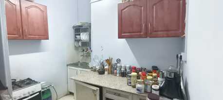 QAR 1500,  Furnished,  35 Sq. Meter,  One Room Available For Executive Bachelor Near LuLu Hypermarket photo 4