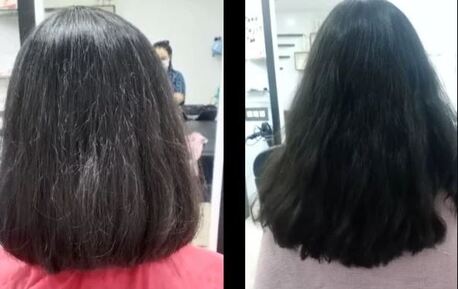 Best Hair Salon In Tirunelveli | Xpressions photo 1