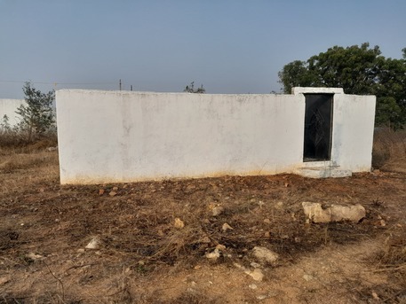 QAR 1,  1 Sq. Meter,  150 Sq. Yard, Plot For Sale At Jallepally ..