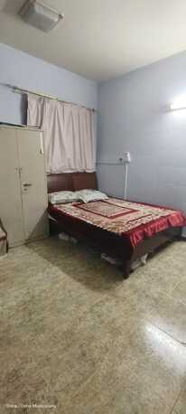 QAR 1500,  Furnished,  35 Sq. Meter,  One Room Available For Executive Bachelor Near LuLu Hypermarket photo 2