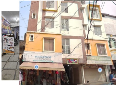 QAR 1,  2 Sq. Meter,  2 Mulgies For Sale At Hafez Baba Nager Hyderabad