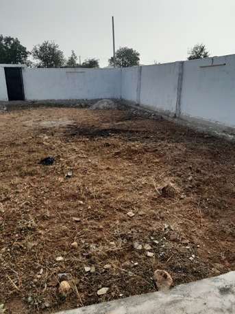 QAR 1,  1 Sq. Meter,  150 Sq. Yard, Plot For Sale At Jallepally .. photo 2