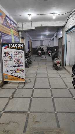 QAR 1,  2 Sq. Meter,  2 Mulgies For Sale At Hafez Baba Nager Hyderabad photo 2