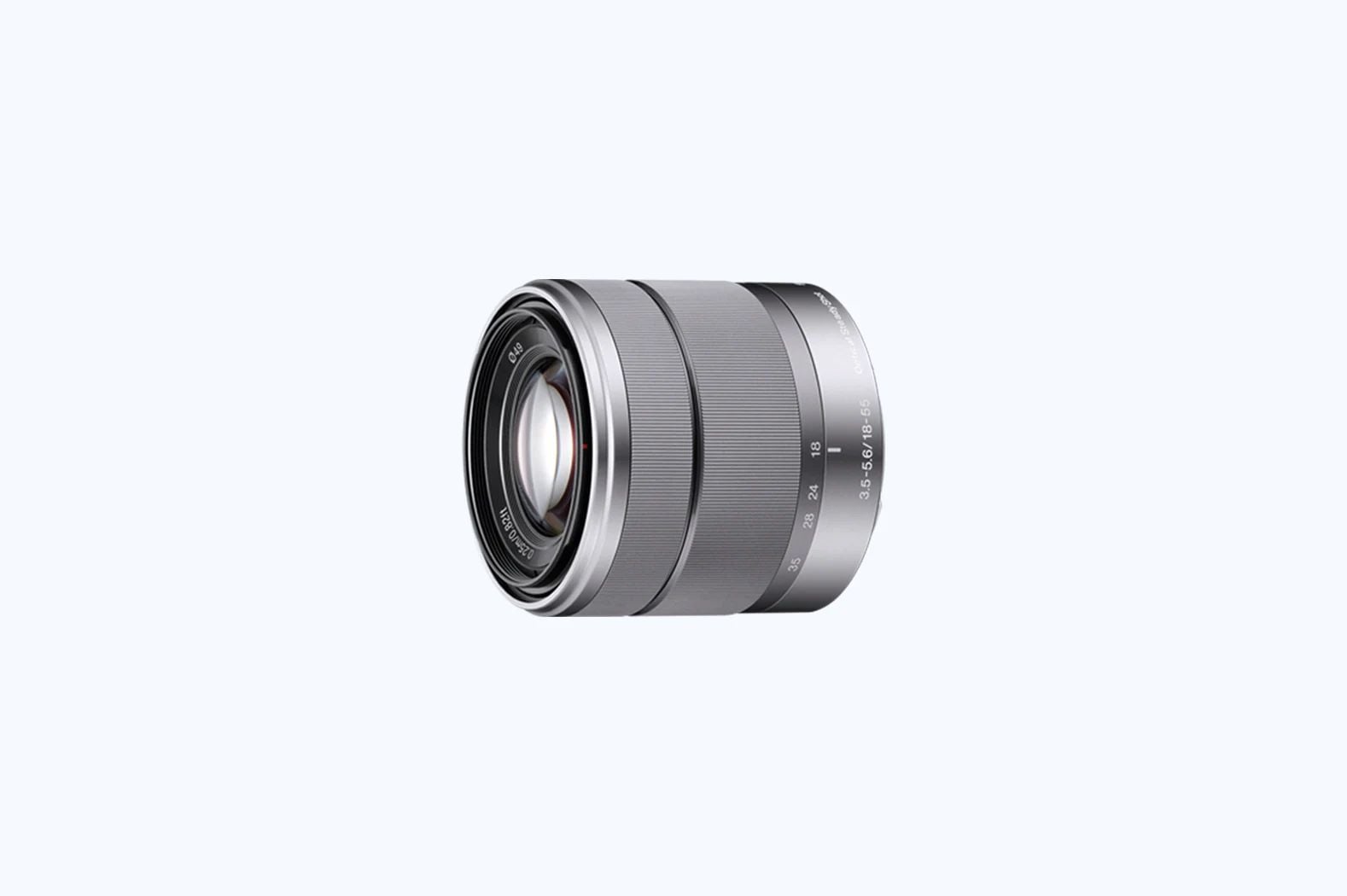 Fufifilm XF 10-24mm lens photo 5