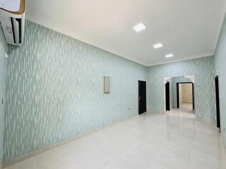 QAR 4500/month,  2 BR,  165 Sq. Meter,  Affordable 2BHK In Al Sadd – Ground Floor Unit photo 1