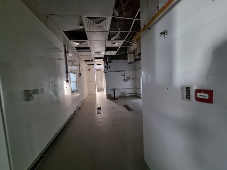 QAR 70000,  400 Sq. Meter,  Premium 400 SQM Restaurant Space – Prime C-Ring Road Location photo 4