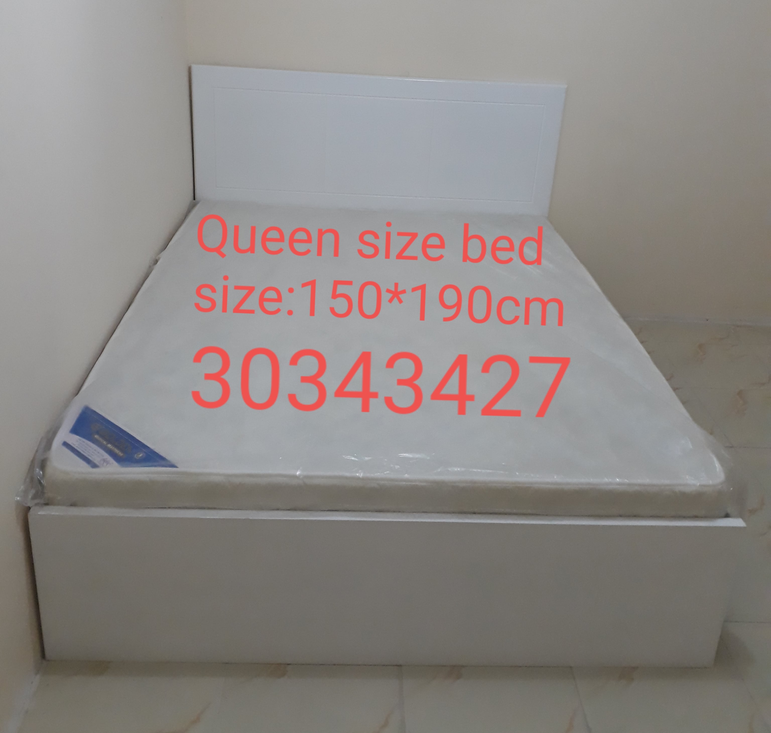 All New Brand Mattress furniture sale photo 4