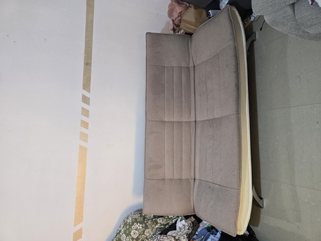 QAR 500,  Sofa Bed , Seater Home Center