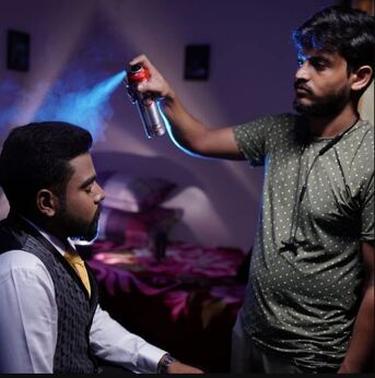 Your Go-To Beauty Parlor In Nagercoil | Xpressions Unisex Hair Style World photo 3