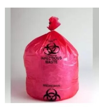 Eco-Friendly Trash Bags In Qatar photo 1