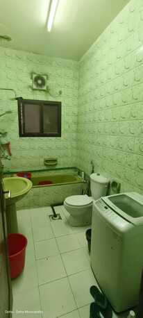 QAR 1500,  Furnished,  35 Sq. Meter,  One Room Available For Executive Bachelor Near LuLu Hypermarket photo 5