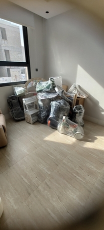 All Faisal MOVERS=PACKERS=CLEANERS☆PEST CONTROLTOTAL SOLUTION@ BEST PRICE(0531861244 photo 2