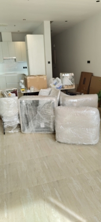 All Faisal MOVERS=PACKERS=CLEANERS☆PEST CONTROLTOTAL SOLUTION@ BEST PRICE(0531861244 photo 5