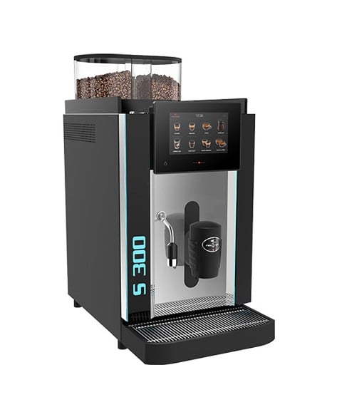 Refurbished  Commercial coffee machines photo 2