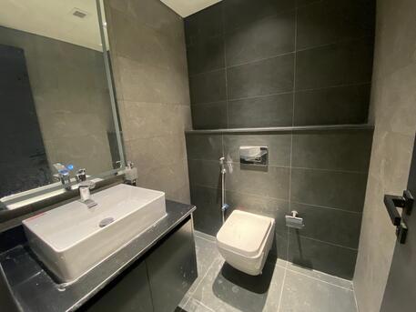 QAR 6500/month,  1 BR,  90 Sq. Meter,  1BHK |Balcony In Lusail – Yasmeen City Semifurnish photo 4