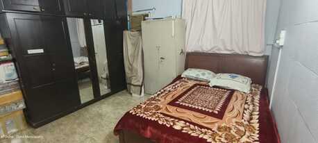 QAR 1500,  Furnished,  35 Sq. Meter,  One Room Available For Executive Bachelor Near LuLu Hypermarket