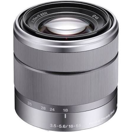 Fufifilm XF 10-24mm lens photo 3