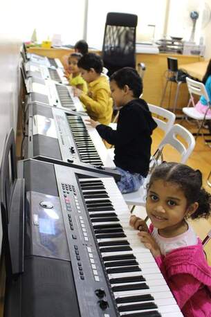 Available Online Music Classes photo 1