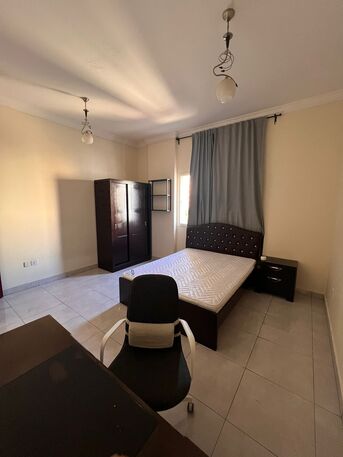 QAR 2200/month,  Furnished,  1 BR,  15 Sq. Meter,  ROOM Near Metro - Bin Mahmoud Metro Station photo 3