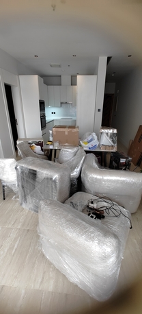 All Faisal MOVERS=PACKERS=CLEANERS☆PEST CONTROLTOTAL SOLUTION@ BEST PRICE(0531861244 photo 2