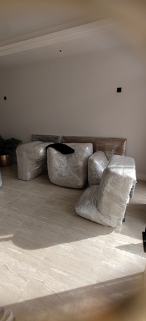 All Faisal MOVERS=PACKERS=CLEANERS☆PEST CONTROLTOTAL SOLUTION@ BEST PRICE(0531861244 photo 3