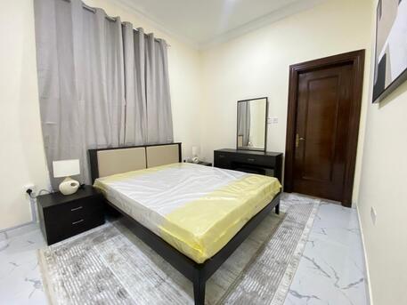 QAR 5500/month,  2 BR,  125 Sq. Meter,  Furnished 2BHK In Al Nasr – Great Value With Parking & Security photo 2