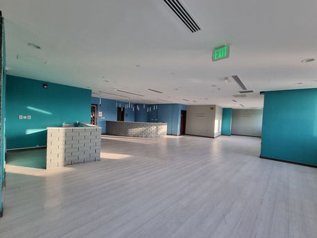 QAR 70000,  400 Sq. Meter,  Premium 400 SQM Restaurant Space – Prime C-Ring Road Location photo 1