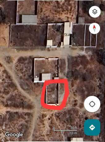 QAR 1,  1 Sq. Meter,  150 Sq. Yard, Plot For Sale At Jallepally .. photo 3