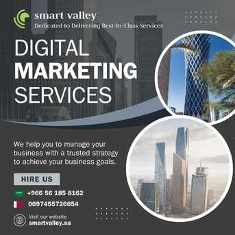 Smart Valley Provides You Smart Solution photo 1