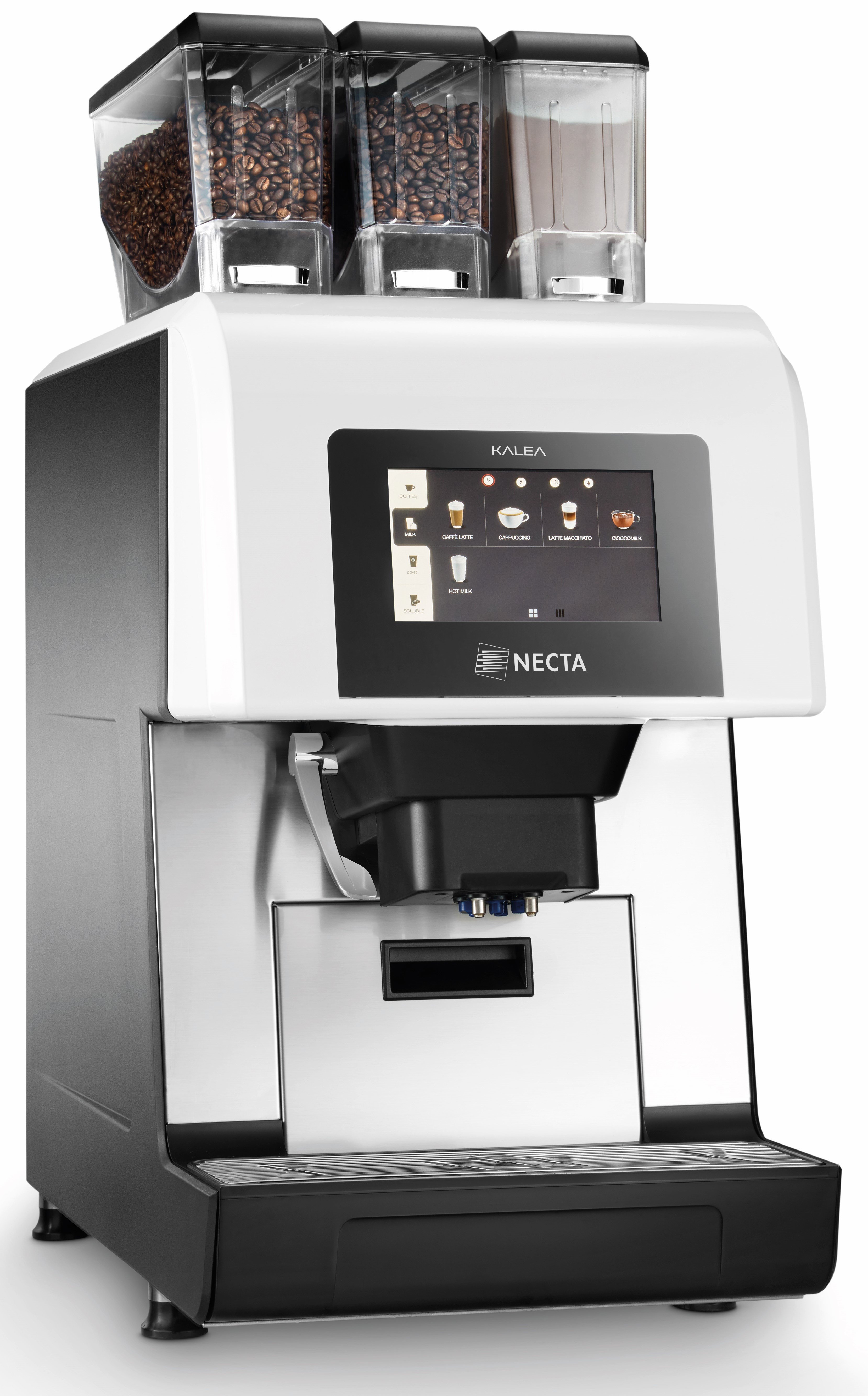 Refurbished  Commercial coffee machines photo 5