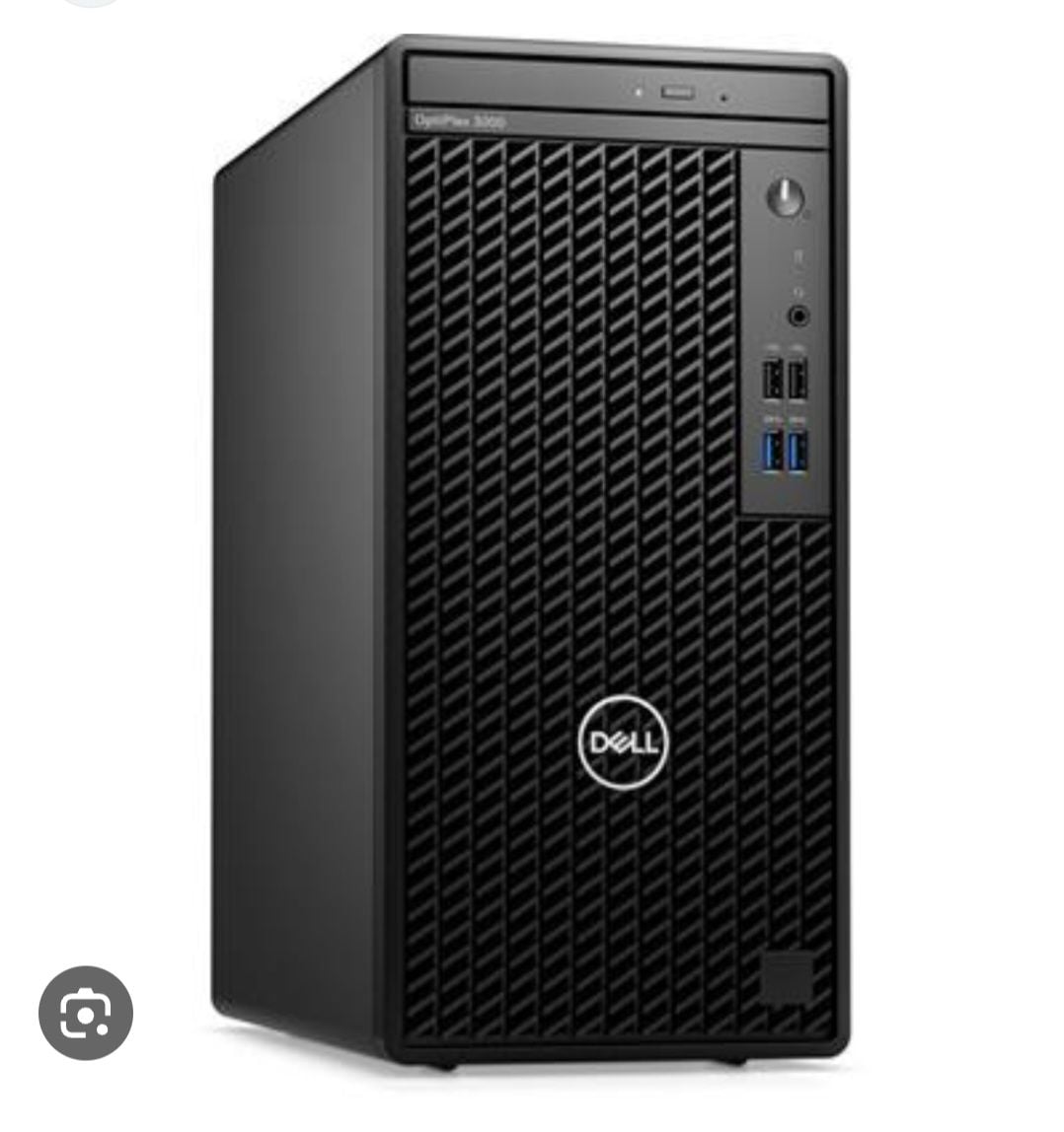 Dell opt 3080 mid-tower i5-10gen(4.30ghz) 1tb ssd photo 3