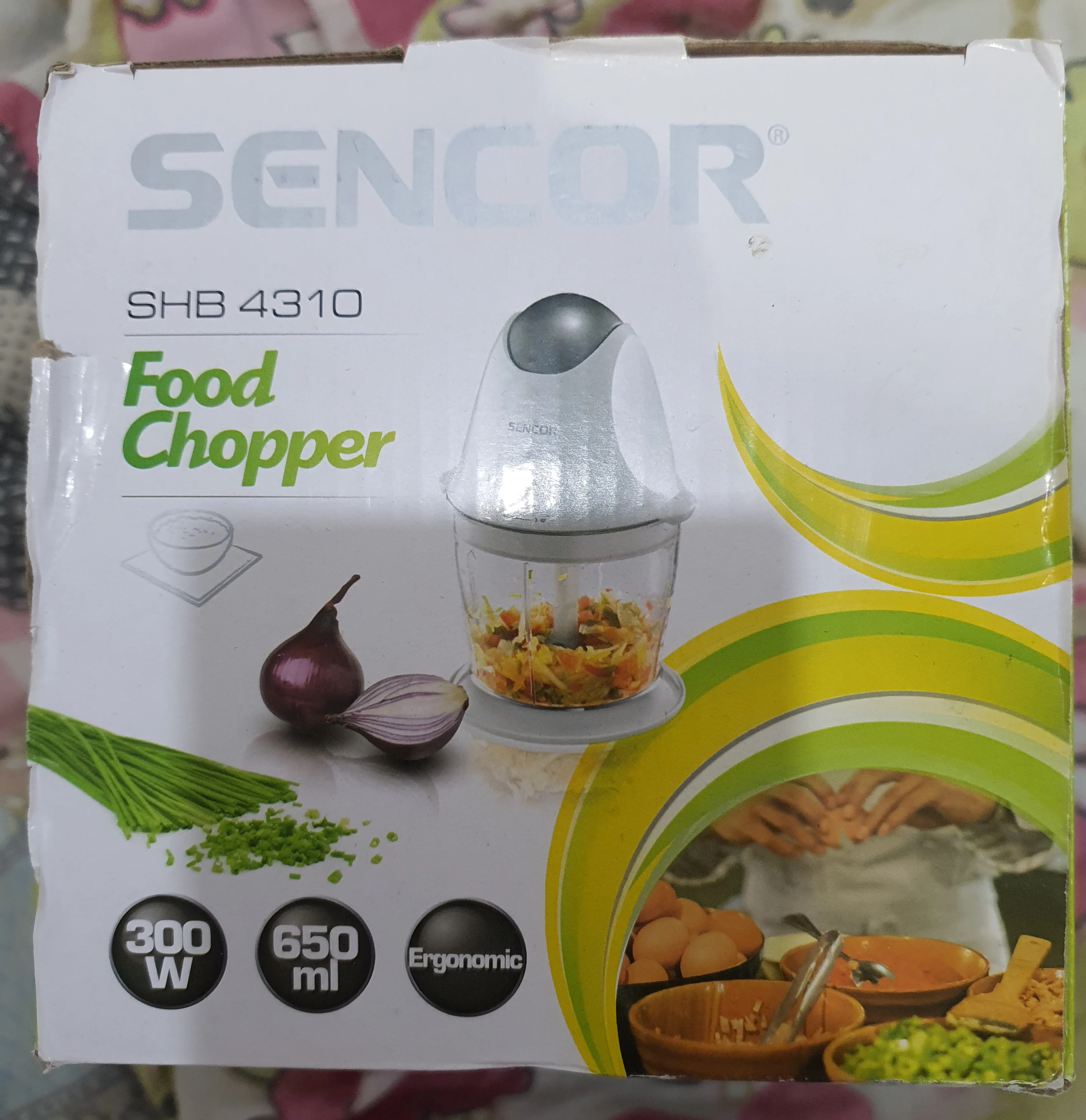 Food copper photo 3